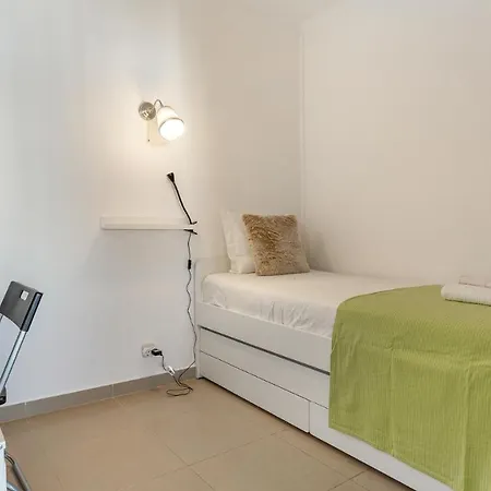 Apartmán Sun-kissed Oasis W/ Pool By Lovelystay Albufeira