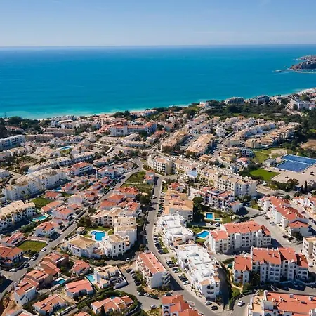 Apartament Sun-kissed Oasis W/ Pool By Lovelystay